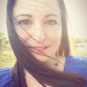 Meet your Posher, Gail